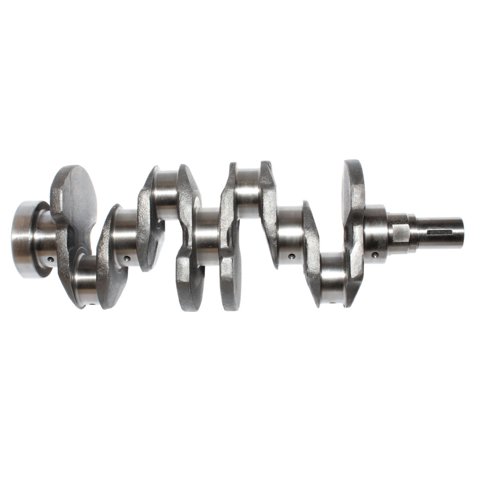 Repuestos Del Sol - Cigueñal Mitsubishi L200 Work 2.5 2007 2013