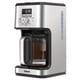 thumbnail image 1 of Cafetera Gevi de 14 tazas programable con pantalla LCD, 1 of 9