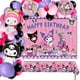 thumbnail image 1 of Kit De Guirnalda De Globos Kawaii Para Fiestas, 1 of 7