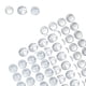 thumbnail image 1 of 214 Protectores De Armario Transparentes Autoadhesivas De Silicona Patas De Goma Transparente De 3, 1 of 7