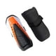 thumbnail image 5 of Guardias De Espinillas De Fútbol Para Adultos Y Chistes De Espinilla Para Niños 1 Par De Fútbol Shin Guards Orange 19 Cm, 5 of 5