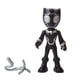 thumbnail image 1 of Figura De Acción Spidey And Friends Gigante Black Panther., 1 of 5