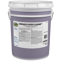 Limpiador Zep Morado Purple Concentrado Super 18,9L 85635