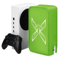 Funda Antipolvo Aaronmei Verde