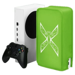 Funda Antipolvo Aaronmei Verde