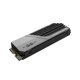 thumbnail image 2 of SSD SP Silicon Power US75 4 TB PCIe Gen4 NVMe M.2 2280, 2 of 2