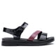 thumbnail image 1 of Sandalia Mille Black Red Apóstol 37, 1 of 3
