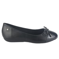 Zapato Chalada Mujer Oslo-96 Negro Casual