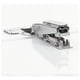 thumbnail image 3 of Bisagra Nexis Recta 110° Click On Dvp, 3 of 3