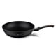 thumbnail image 1 of Sartén WOK Ø 28 CM - BERLINGER HAUS, BLACK ROSE, ANTIADHERENTE, 1 of 3