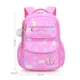 thumbnail image 1 of MINISO Girl Children Backpack School Bag Back Pack Pink for Kid Child Teenage Schoolbag Primary Kawaii Cute Waterproof Little, 1 of 3