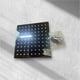 thumbnail image 1 of Plato de Ducha Cuadrado N8 En Acero Inoxidable, 1 of 3