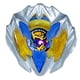 thumbnail image 2 of Beyblade X Buster Dran 5-70DB UX Tipo Resistencia con Lanzador, 2 of 5
