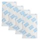 thumbnail image 1 of Paquetes de Gel de Sílice Romeda 5 g 55 unidades Transparentes, 1 of 7