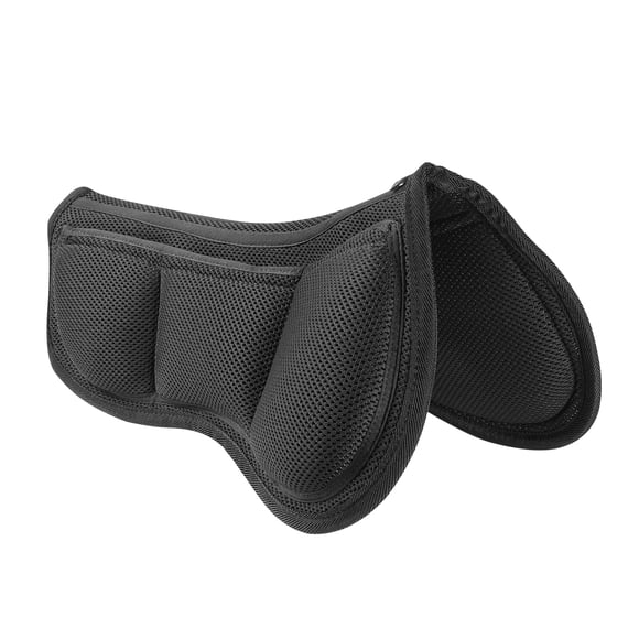 Cojín de Silla Parcial Kavallerie 3D Air Ride de Espuma Viscoelástica
