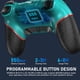 thumbnail image 4 of Controlador inalámbrico Pro para Switch/Switch Lite/Switch OLED - Azul, 4 of 7