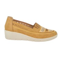 Mocasin Barva Tostado Passer