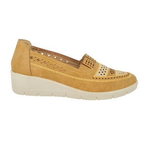 Mocasin Barva Tostado Passer