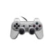 thumbnail image 1 of Joystick D-shock Control Alambrico Para Pc Usb Gris, 1 of 3