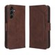 thumbnail image 5 of Funda Cartera Magnética para Samsung Galaxy A14 5G- Tarjetero Desmontable, Cuero PU, Soporte, 5 of 6