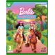 thumbnail image 1 of Videojuego Barbie Horse Trails para Xbox Series X y One, 1 of 5