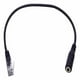 thumbnail image 1 of Cable Adaptador Rj9 Macho A 35mm Hembra Para Call Centers, 1 of 6