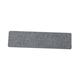 thumbnail image 2 of Antideslizante Alfombra Pelda?os Escalera Cinta Protectora Para Escalones De Madera Ni?os Gris Claro, 2 of 5