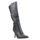 thumbnail image 3 of Bota Chalada Mujer Nero-1 N Negro Casual, 3 of 7