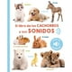 thumbnail image 1 of El libro de los cachorros y sus sonidos, 1 of 5