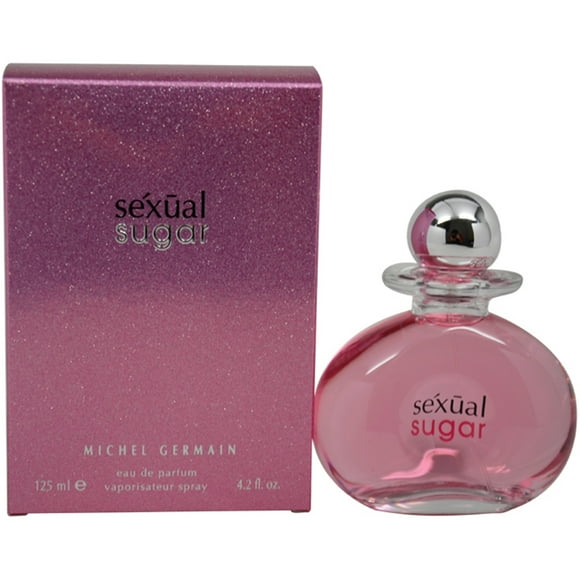 Azúcar Sexual