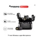 thumbnail image 2 of Microfono Inalámbrico Maono WM622 PC2 Android iOs USB-C, 2 of 4