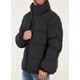 thumbnail image 3 of Parka Cuello Alto Regular Fit Gris Ui9786, 3 of 3