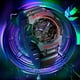 thumbnail image 4 of Reloj G-SHOCK GA-B001AH-6ADR Carbono/Resina Hombre Gris gris, 4 of 4
