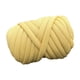 thumbnail image 1 of 250g Chunky Yarn Jumbo Tubular Yarn Para Ni?os Crafts Macrame Cat House, 1 of 5