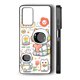 thumbnail image 1 of Carcasa Compatible con OPPO RENO 6 LITE Diseño 131, 1 of 3