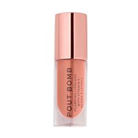 Revolution - Brillo De Labios Voluminizador Pout Bomb 4.6Ml