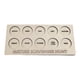 thumbnail image 2 of Tablero De Búsqueda De Tesoros De Madera Rompecabezas De Juguete Interactivo Para Niños Niños, 2 of 5