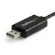 thumbnail image 4 of Cable de consola USB StarTech.com de 1,8 m para Cisco - Negro, 4 of 7