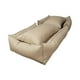 thumbnail image 3 of Sofa Cama Bed Lino Beige, 3 of 3