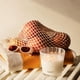 thumbnail image 3 of Candle NEST New York con aroma a pomelo, 3 mechas, 625 ml, 3 of 7