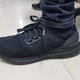 thumbnail image 5 of Sneakers Medisole Marker Wilkins Premium para 2 a 4 pares (negras), 5 of 7