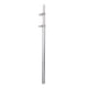 thumbnail image 1 of Soporte Para Vaporizador De Ropa Telescópico Ajustable 82-154cm Accesorios Para Varilla De Soporte, 1 of 5