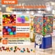 thumbnail image 2 of Máquina expendedora de caramelos VEVOR 17H Home Candy Vending PC azul 6.8L, 2 of 9