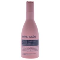 Bjorn Axen - Acondicionador De Aceite De Argán De Para Unisex - Acondicionador De 8,45 Oz