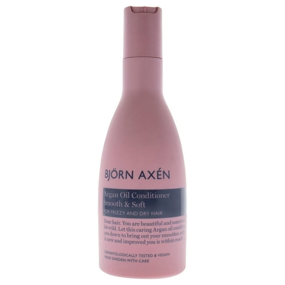 Acondicionador De Aceite De Argán De Para Unisex - Acondicionador De 8,45 Oz