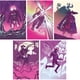 thumbnail image 5 of Libro de juegos de rol Evil Hat Productions Apocalypse Keys, 5 of 8