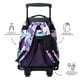 thumbnail image 4 of Mochila Escolar Ruedas Niña Notebook 15.4" Bomper Renglon Totto, 4 of 4