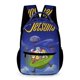 thumbnail image 1 of Los Supersónicos Mochila Escolar para Niños y Niñas, Mochila Infantil de Alta Calidad Ligera, Grande y Duradera 43x15x32cm, 1 of 6