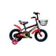 thumbnail image 1 of Bicicleta aro 12 Infantil Cfeng Rojo, 1 of 2