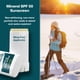 thumbnail image 2 of Protector solar facial AR Face the Frost SPF 50 18,5 g, 2 of 8